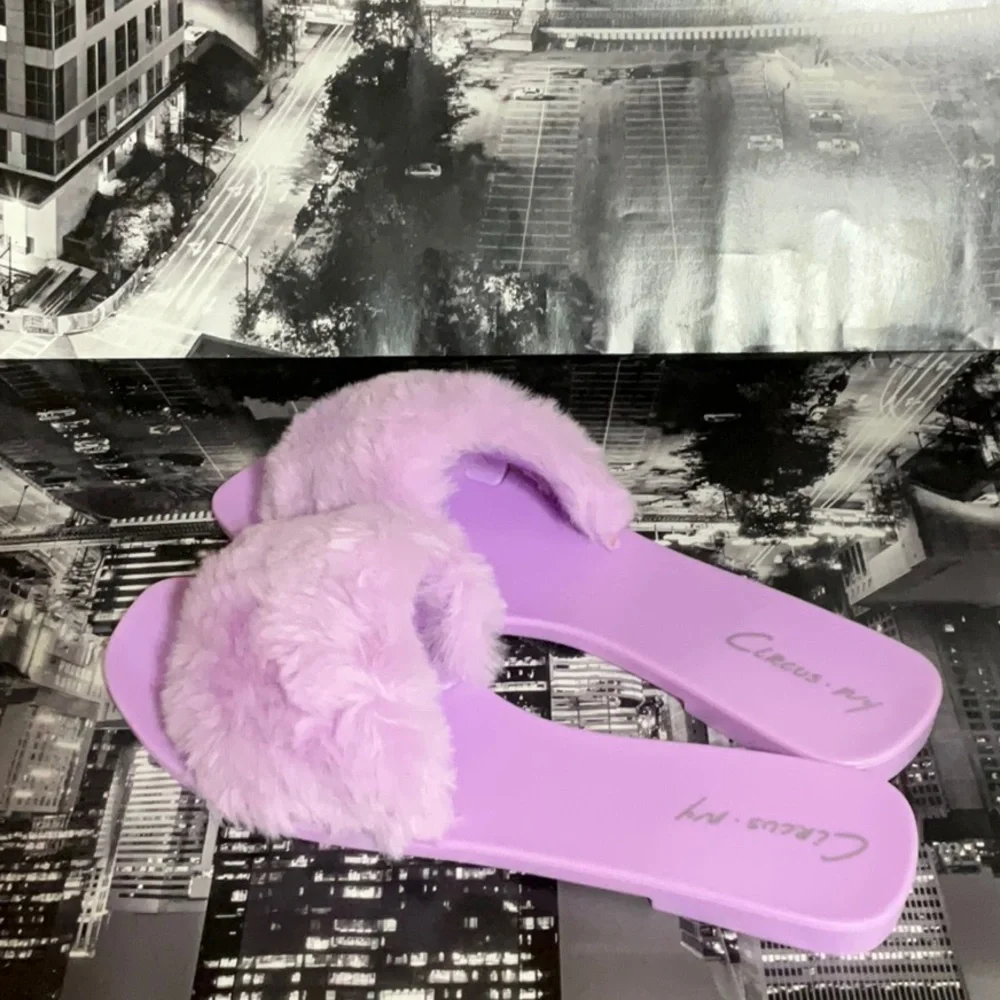 Circus by Sam Edelman Women's Size 10 Sandals - Chic & Comfortable - Picture 4 of 7